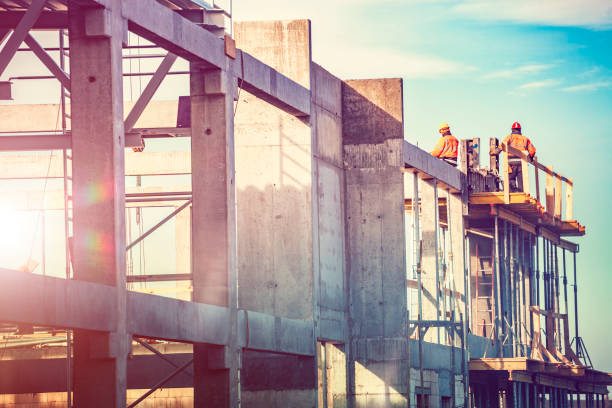 Best Concrete Foundation Repair in Hockessin, DE