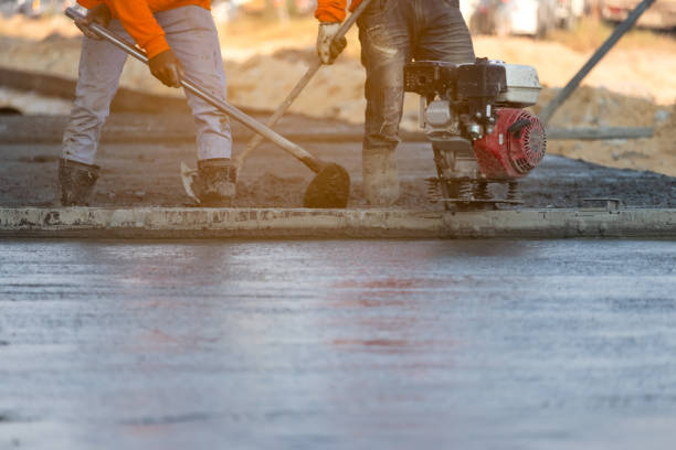 Best Commercial Concrete Services in Hockessin, DE