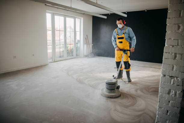 Best Commercial Concrete Services in Hockessin, DE
