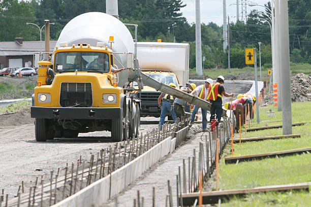 Best Concrete Demolition Services in Hockessin, DE