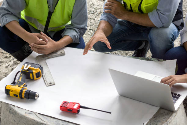 Best Commercial Concrete Services in Hockessin, DE
