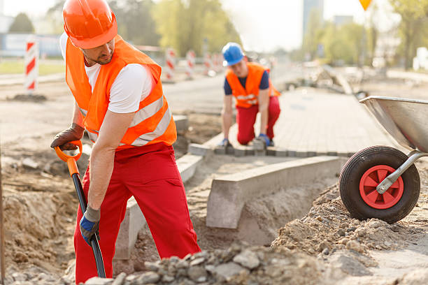 , DE Concrete contractor Company