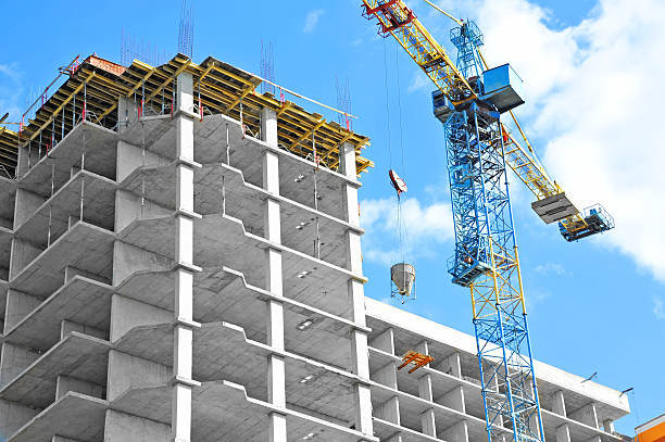 Best Residential Concrete Solutions in Hockessin, DE